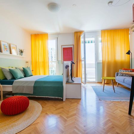 Charming Apartment In Split Exterior foto